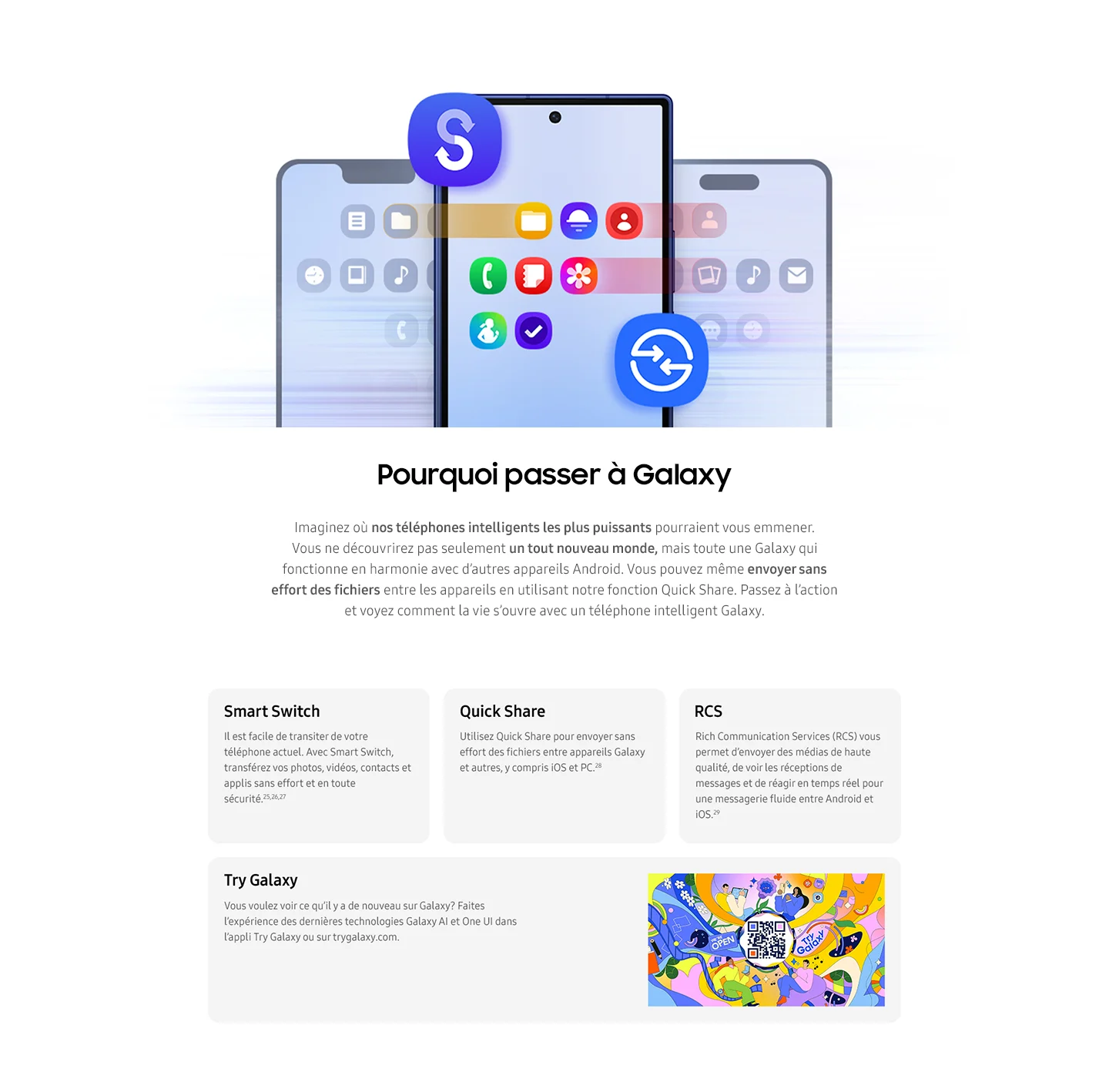 Switch-to-Galaxy
