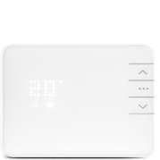 Thermostat intelligent