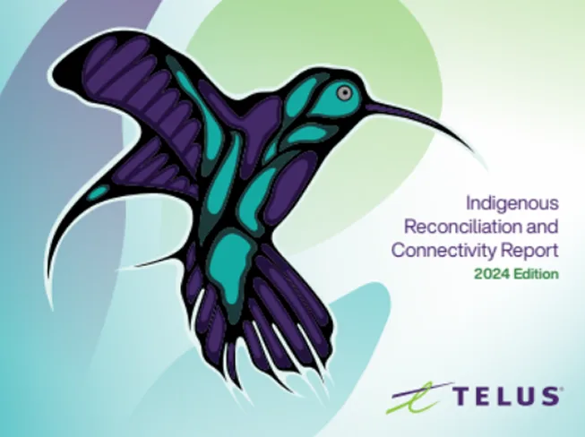 A depiction of the Hummingbird/Tsunalhduz, which signifies beauty and love. You see them in the height of summer/shen. 