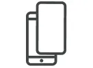 Screen protecttor icon