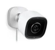 Outdoor Wi-Fi Security Camera