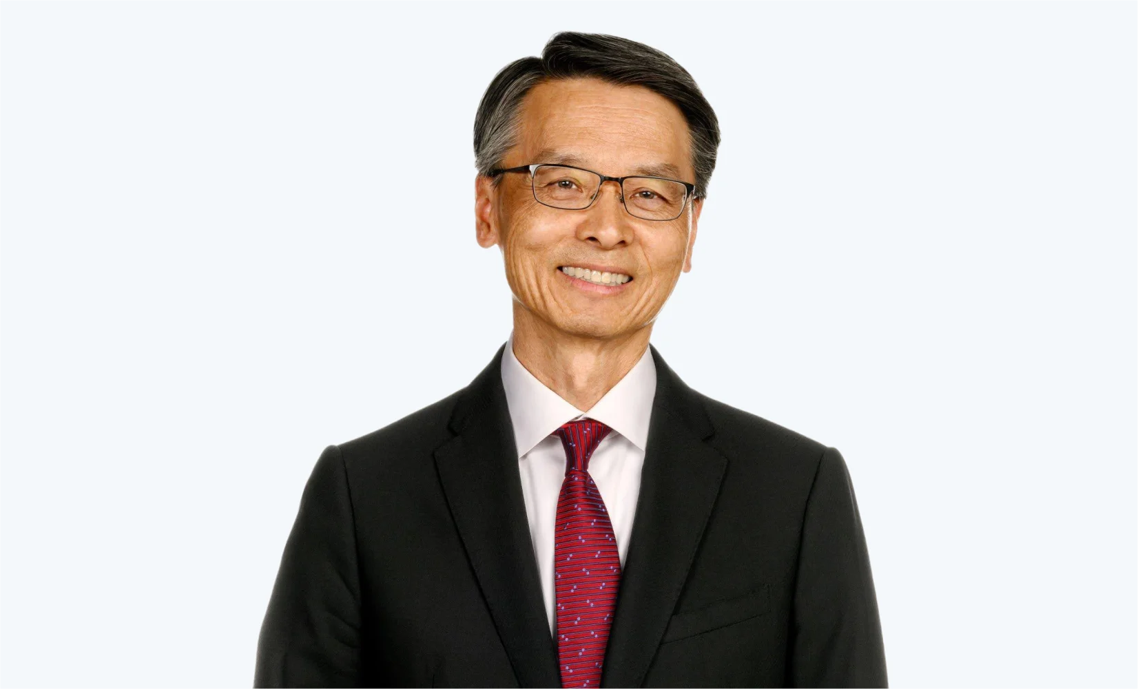 Raymond T. Chan, Chair of the Pension Committee, and member of the People, Culture and Compensation Committee