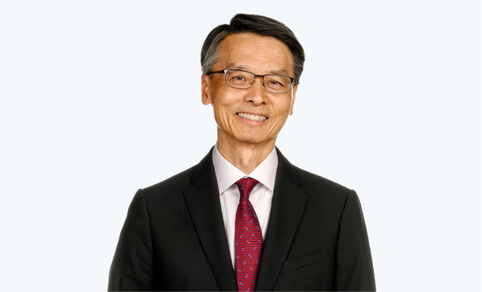 Raymond T. Chan, président du comité de retraite et membre du comité responsable des personnes, de la culture et de la rémunération