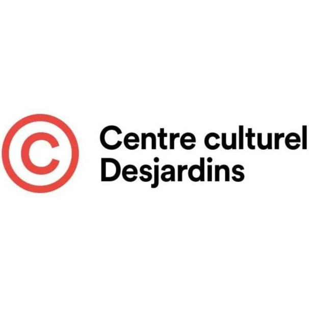 Logo du Centre Culturel Desjardins