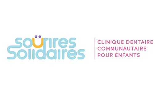 Logo de Sourires Solidaires