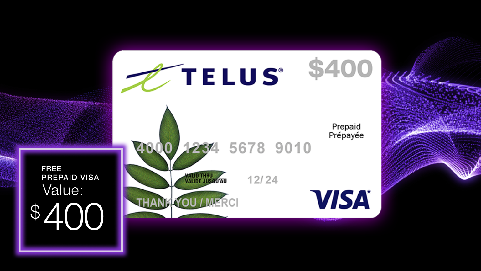 get-a-400-prepaid-visa-with-internet-optik-tv-telus