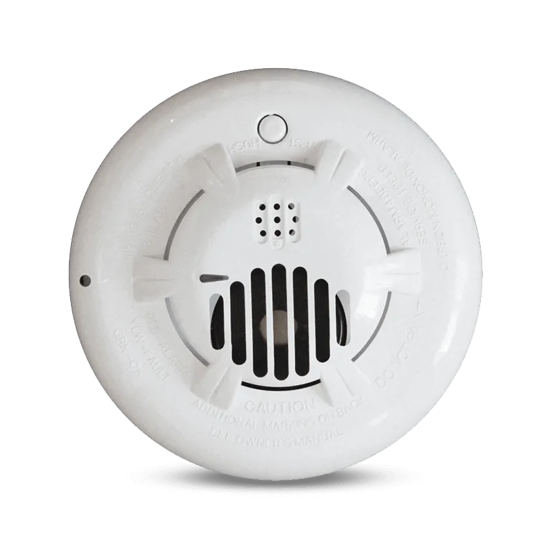 Carbon Monoxide Detector