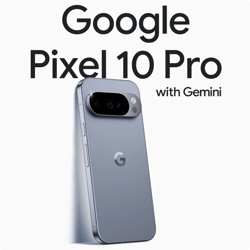 Google Pixel 10