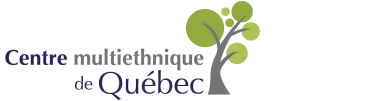 Centre multiethnique de Québec logo