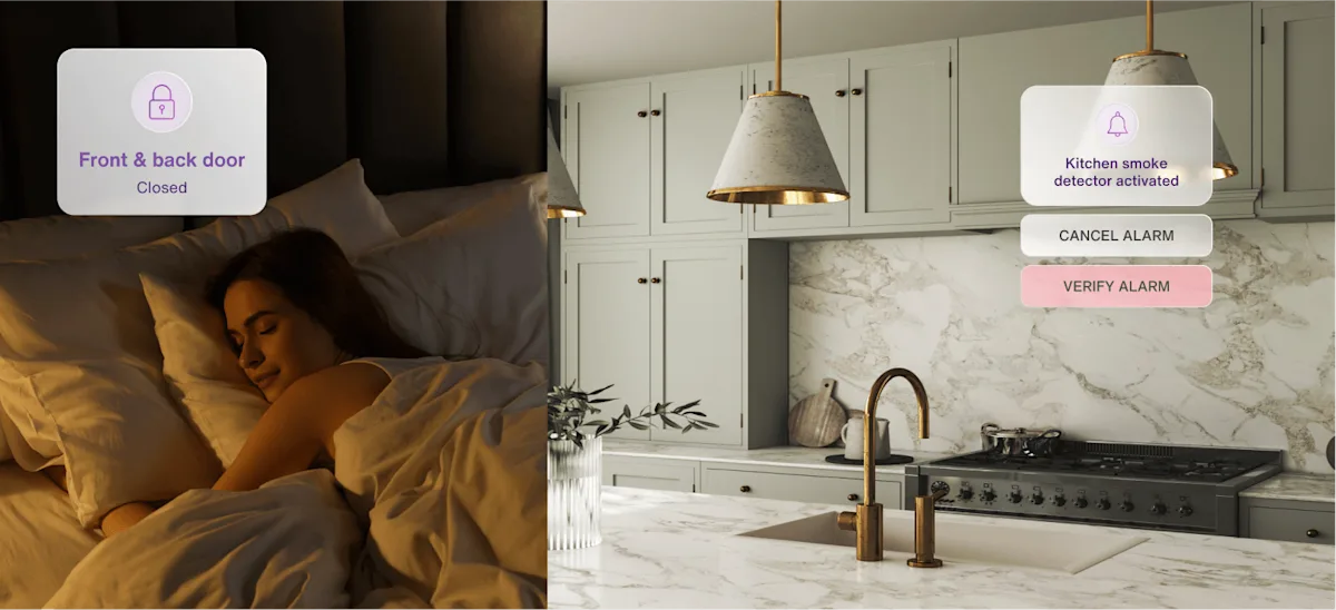 Photo inspiration: Curated Luxury Home Security Solutions Gallery View 49