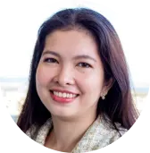 Dr. Lourdes Carandang