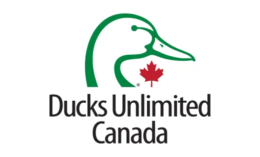Logo de Ducks Unlimited Canada