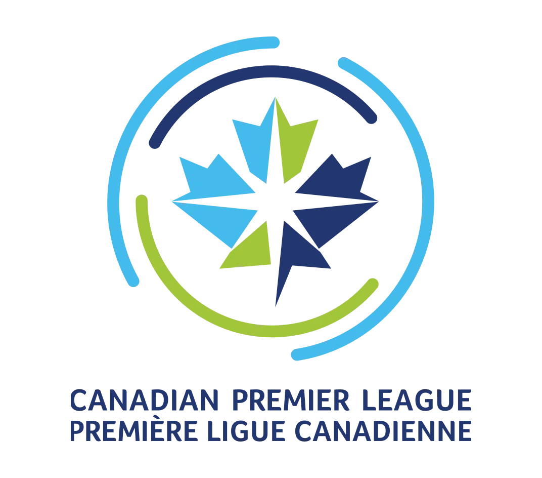 Logo de la Première ligue canadienne de soccer
