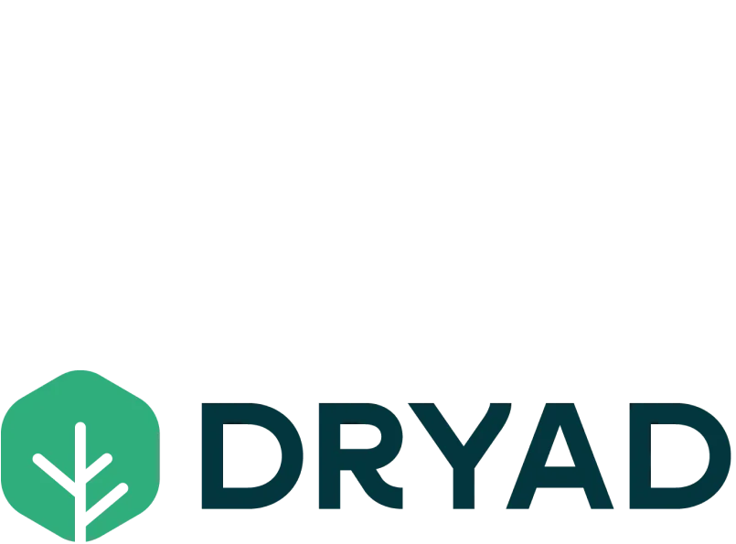 Dryad logo