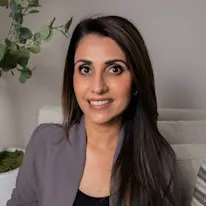 Zenia Sahota