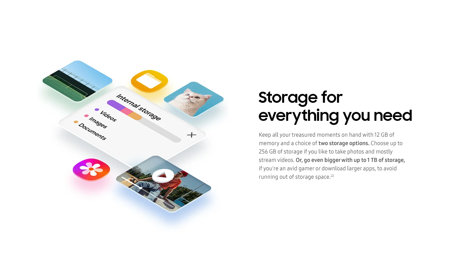 14 Storage RiverPage