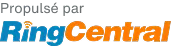 ring central logo