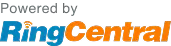 ring central logo