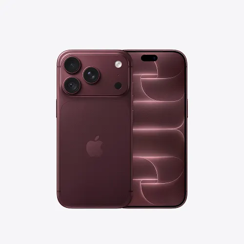iPhone 18 Pro Burgundy PDP Image Position 1 en-CA 1
