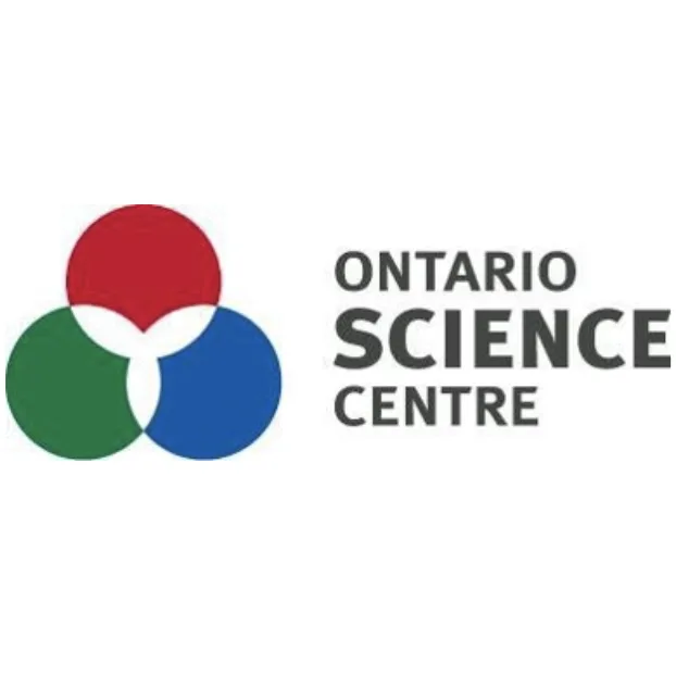 Logo du Centre des sciences de l’Ontario