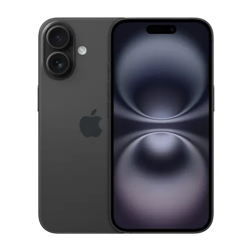 PEP iphone16-black-1