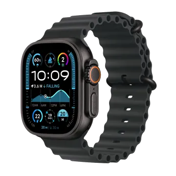 Apple Watch Ultra 2 (GPS + Cellular)