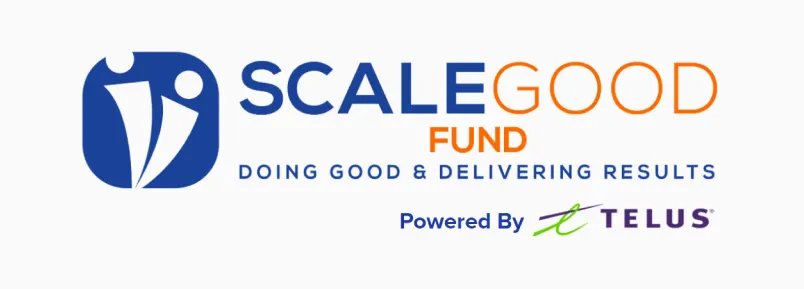ScaleGood Fund logo