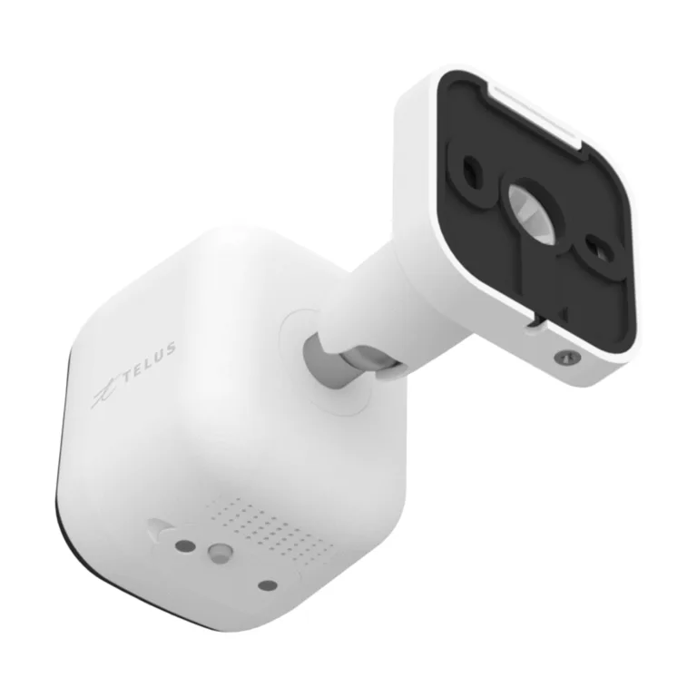 TELUS Outdoor Camera wall mount 