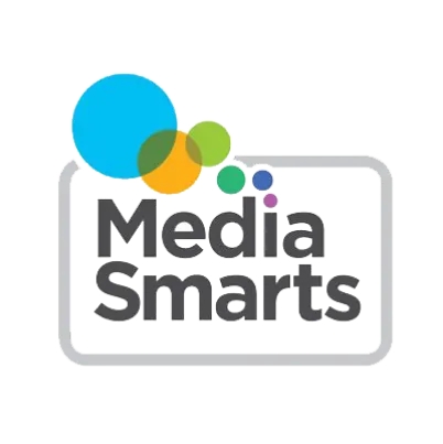 Logo MediaSmarts