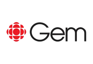 CBC Gem Premium logo