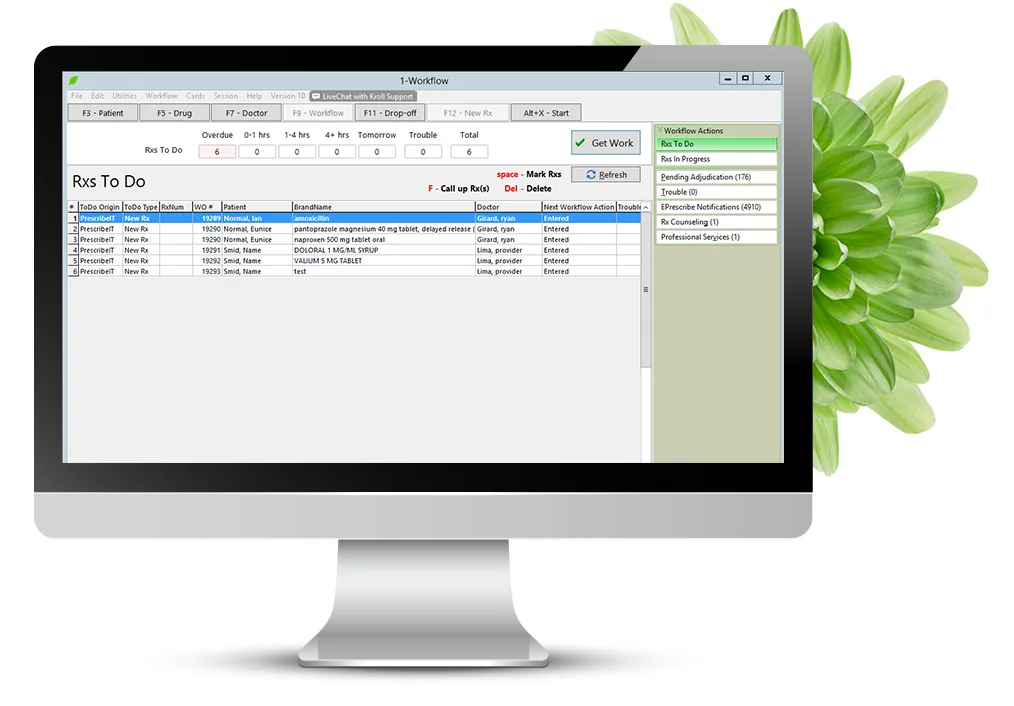 PrescribeIT™ | TELUS Health