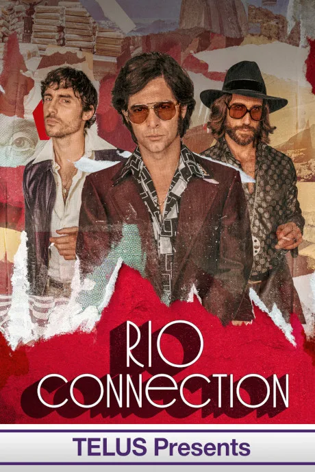 Rio Connection