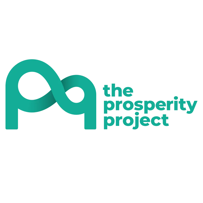 The Prosperity Project logo