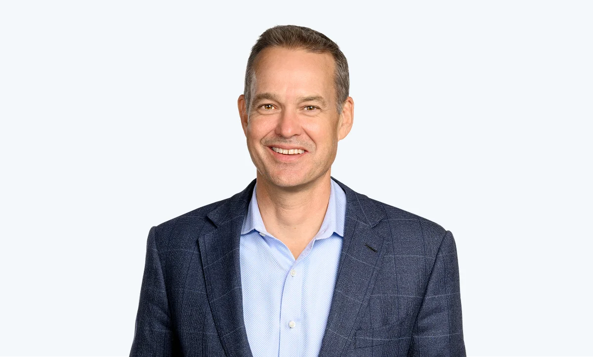 Photo of Tobias Dengel