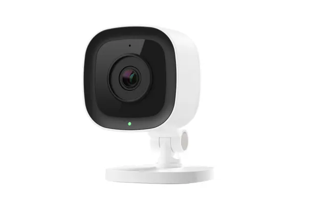 HD Wireless Indoor Security Camera