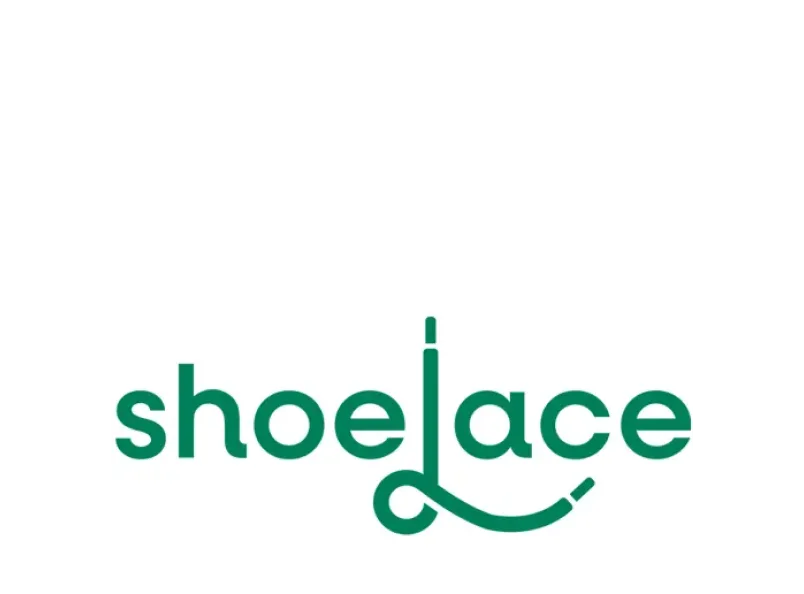 Logo Shoelace