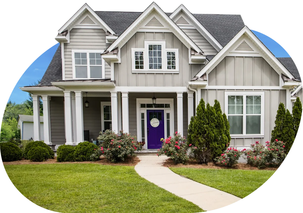 Customize your smart home security system |TELUS