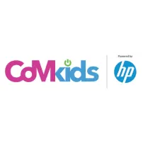 Logo ComKids