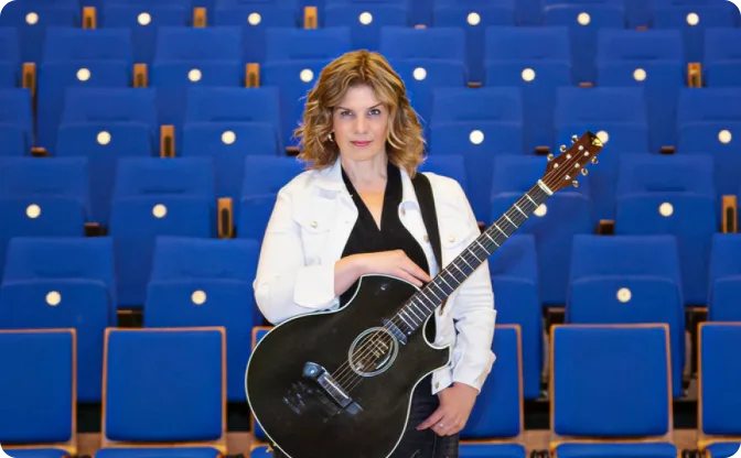 Gagnant #AidonsNosPME :  JB Music Therapy