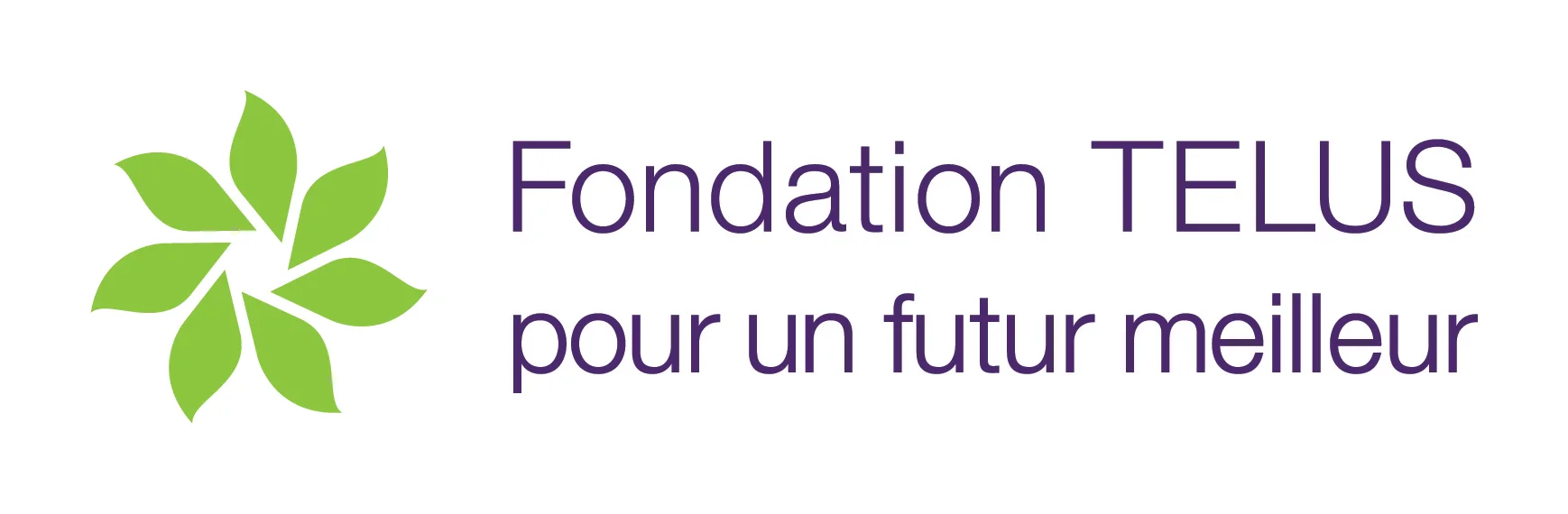 Fondation TELUS pour un futur meilleur