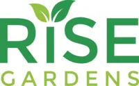 Rise Gardens Logo