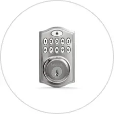 Smart Locks