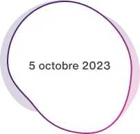 5 octobre 2023