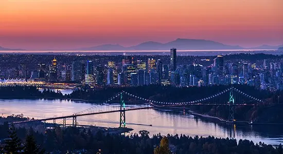 TELUS - Comité d’investissement communautaire Vancouver et région côtière