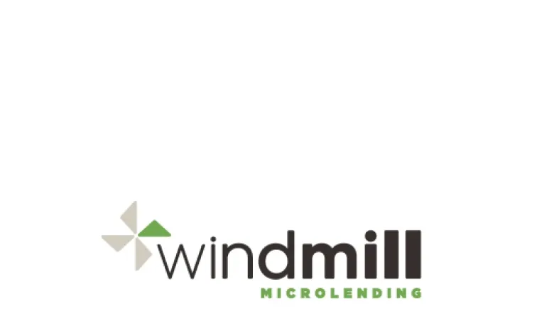 Windmill logo