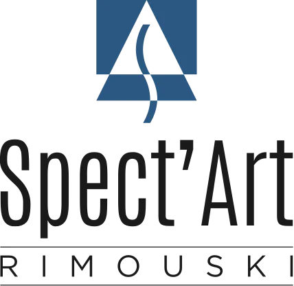 Spect’Art Rimouski logo