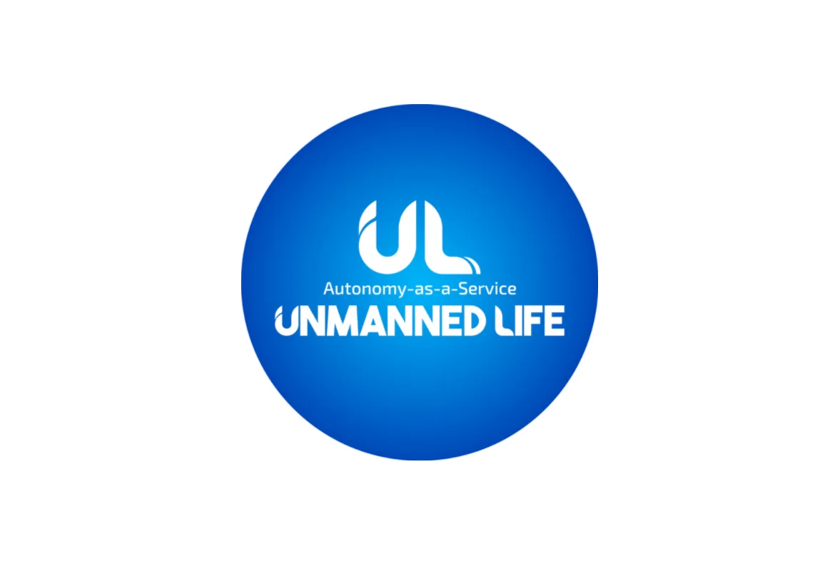 Unmanned Life Logo