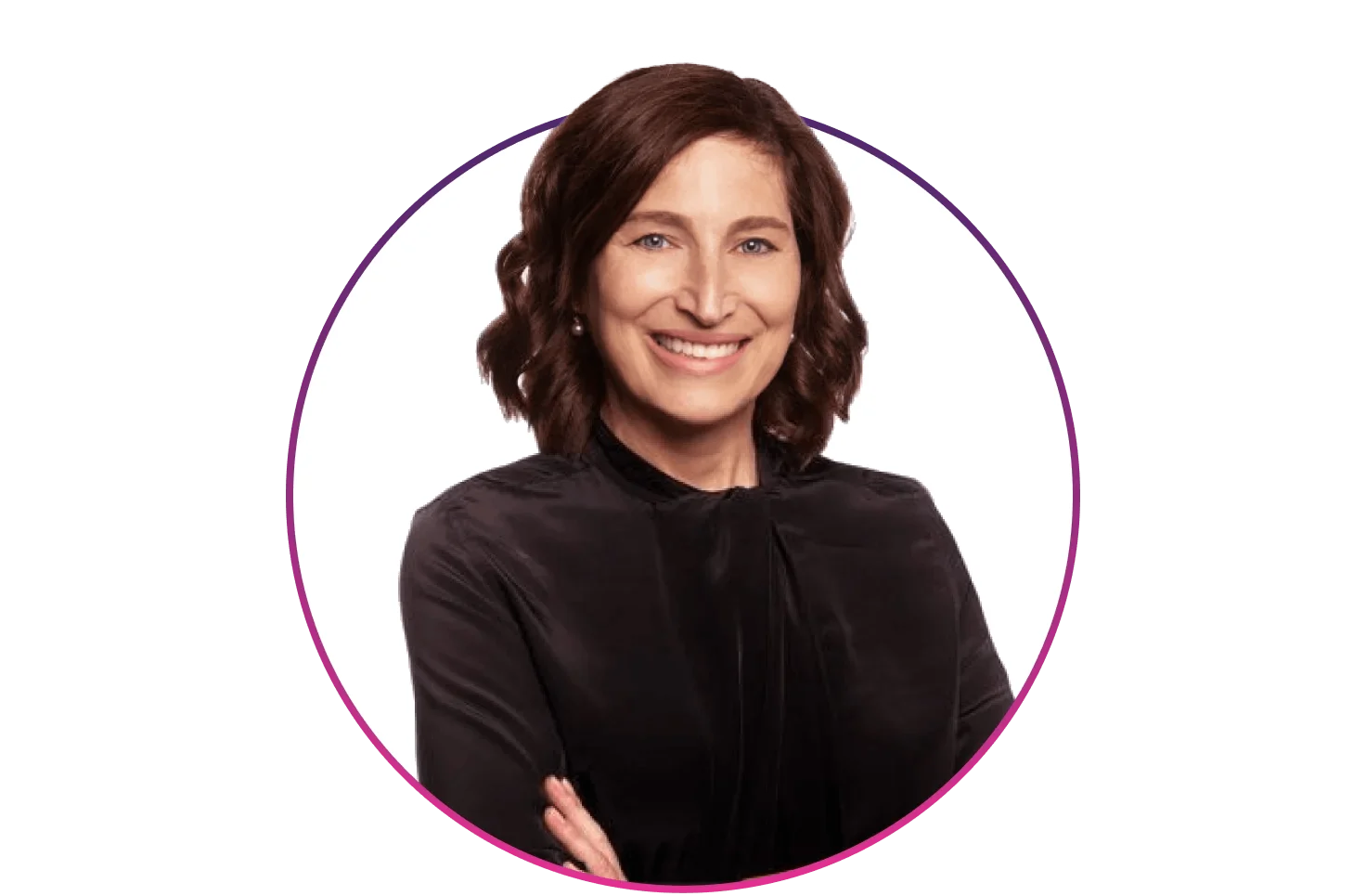 Andrea Wood, Executive Vice-president and Chief Legal and Governance Officer