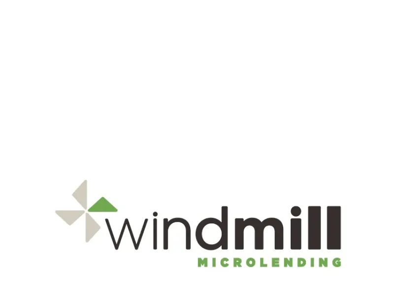 Logo Windmill