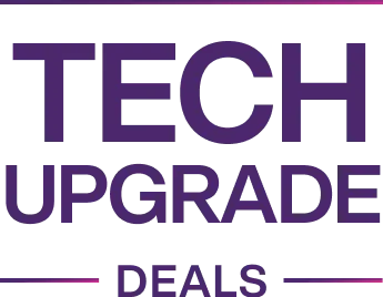 Tech Upgrade Deals